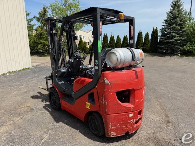 2007 Tusk 500CG-16