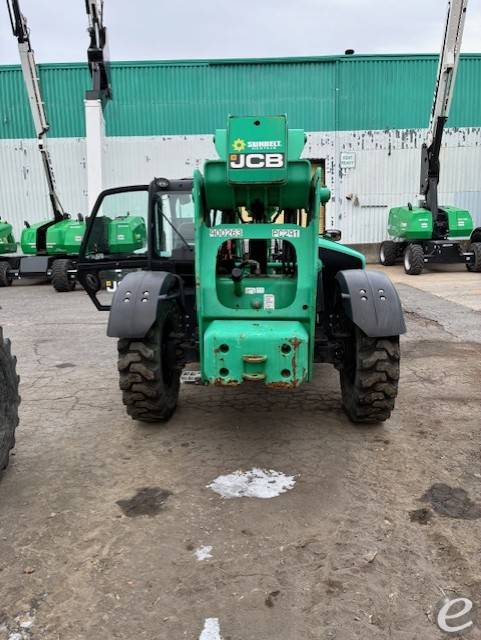 2016 JCB 507-42
