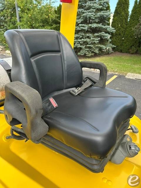 2019 Hyster S50CT2