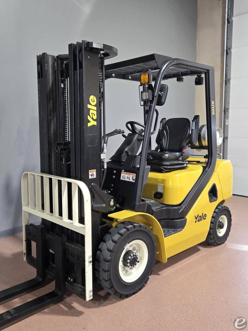 2023 Yale GLP050UX