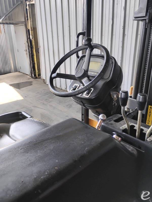 2012 Bendi B40/48E180D Electric Forklift - 123Forklift