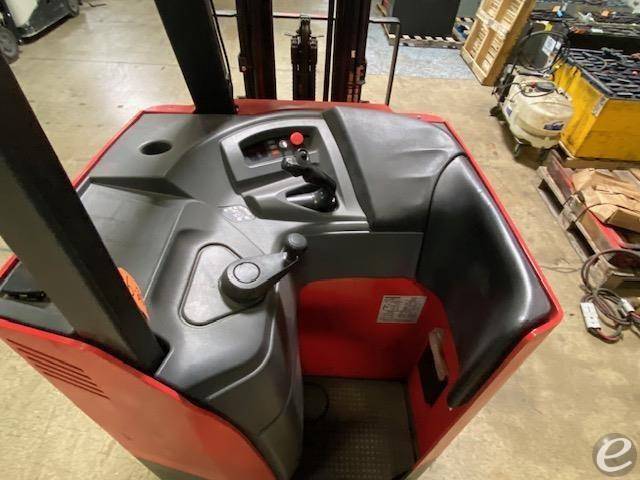2018 Raymond 415C35TT