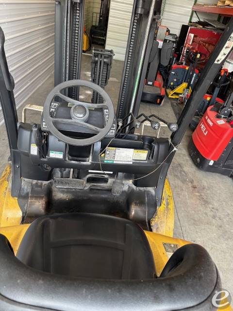2016 Yale GLP060VX