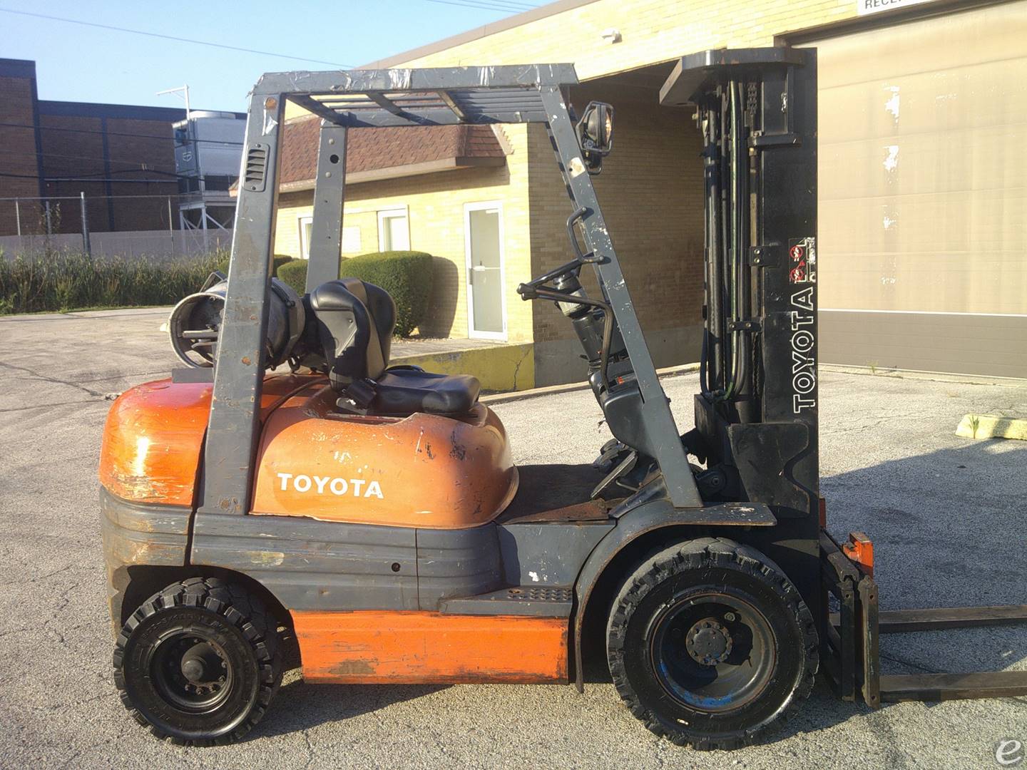 1998 Toyota 42-6FGU25