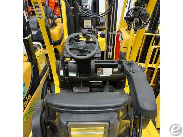 2018 Hyster S60FT