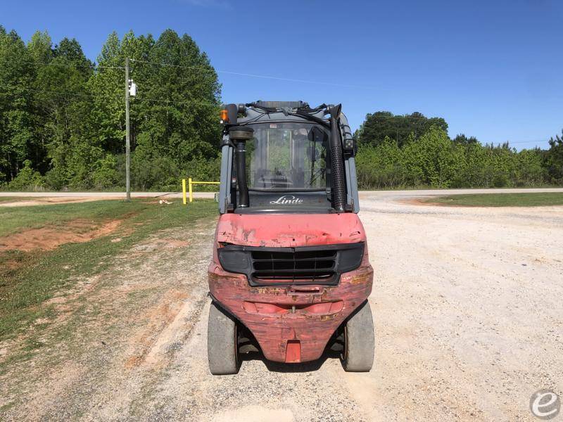 2013 Linde H50D