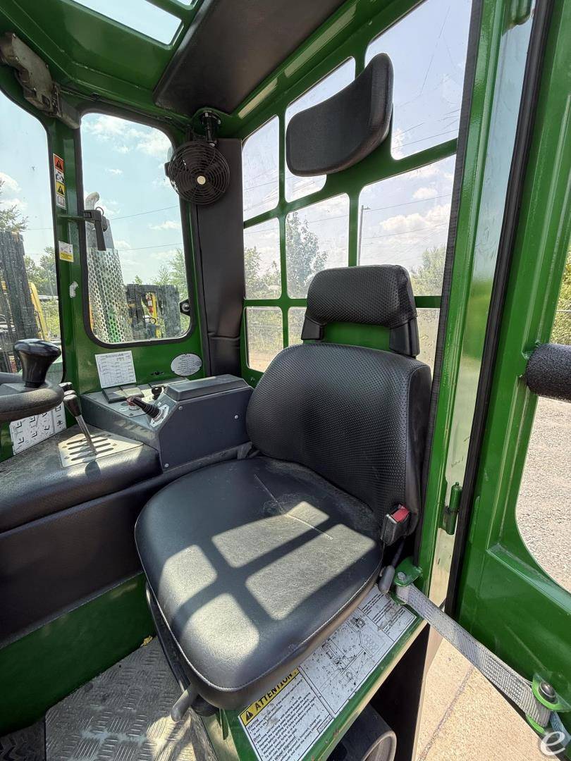 2013 Combilift C6000