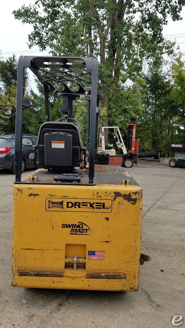 Drexel 5L40E900