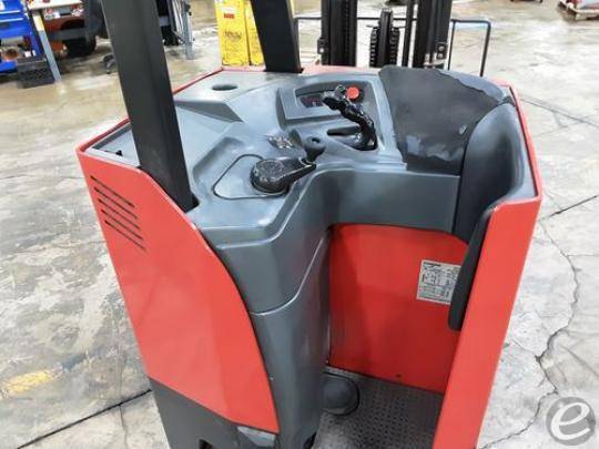 2018 Raymond 415-C40TT