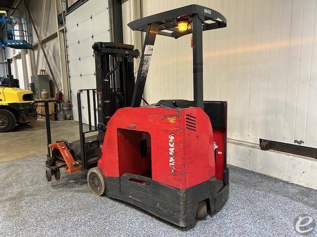Raymond 425C40TT