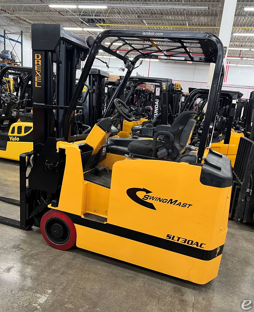 2021 Drexel SLT30AC/2