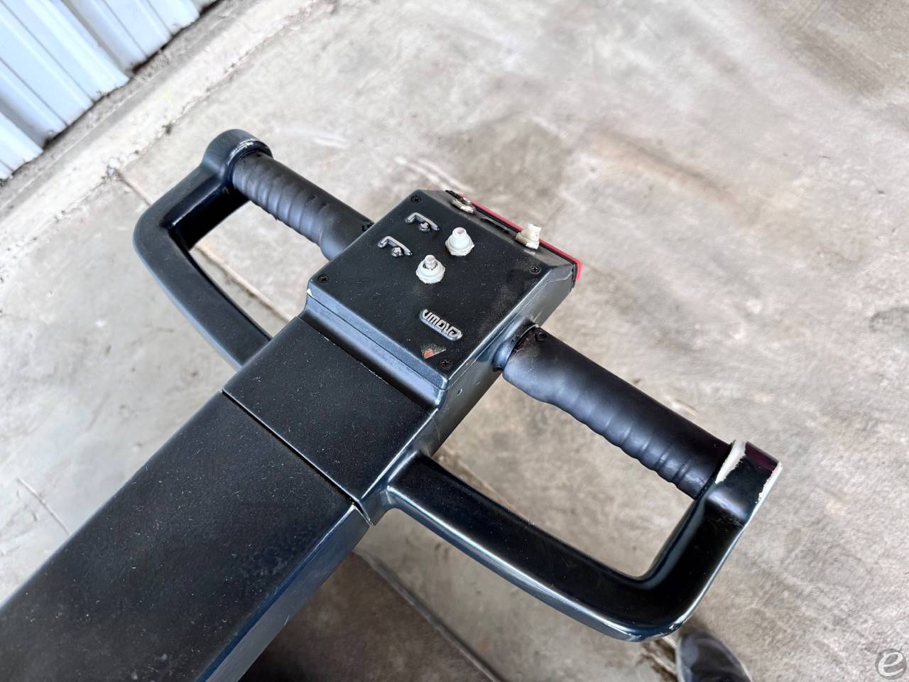 2013 Crown PE4500-60 Electric Forklift - 123Forklift
