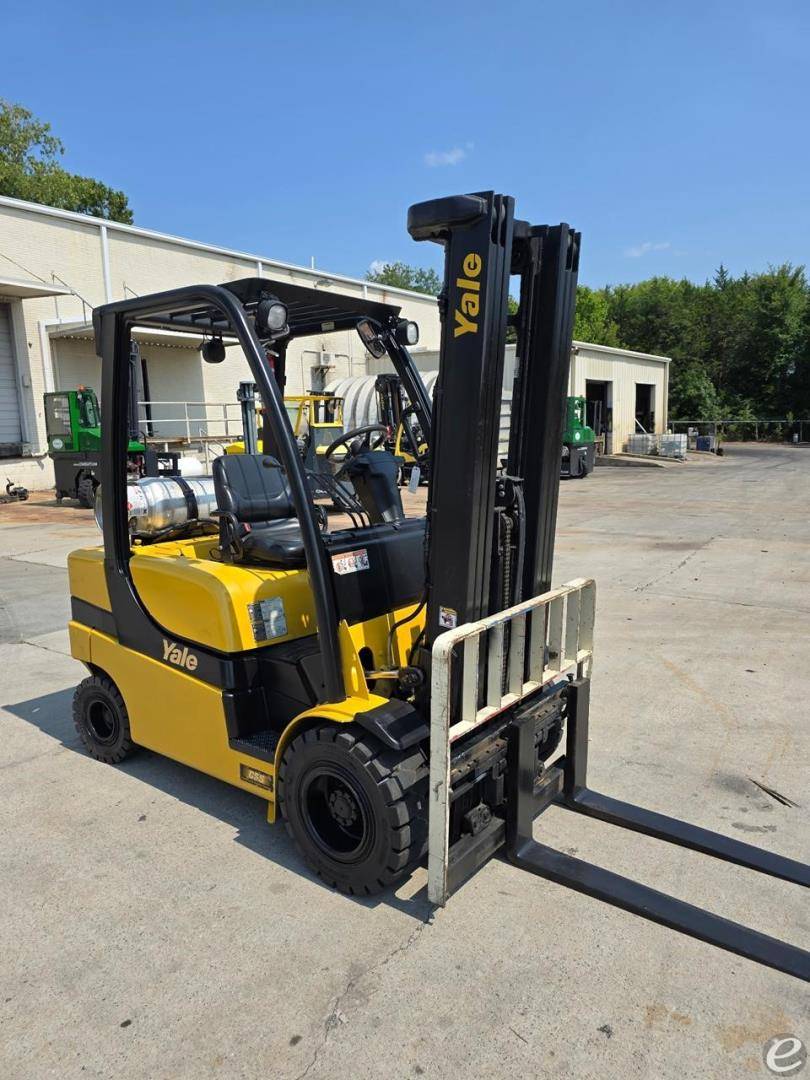 2016 Yale GLP050MX