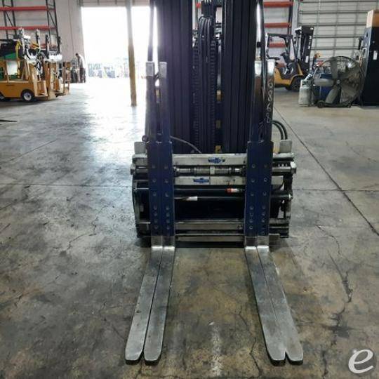 2017 Cascade 22G46174R0 Unavailable Forklift - 123Forklift