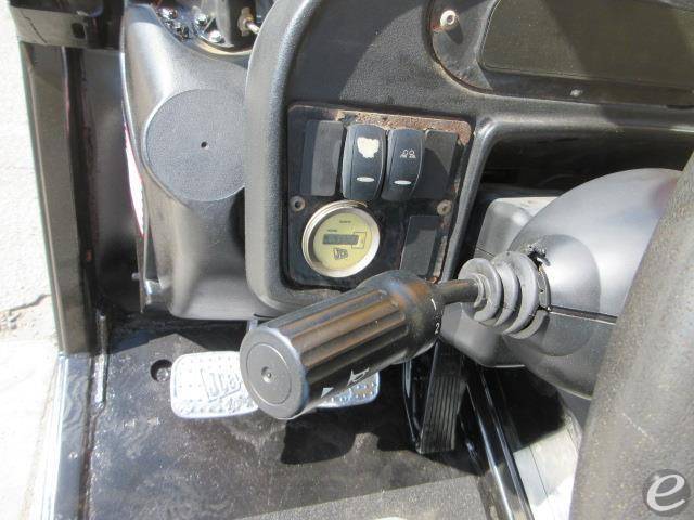 2015 JCB 509-42