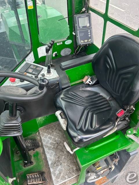 2017 Combilift C14000