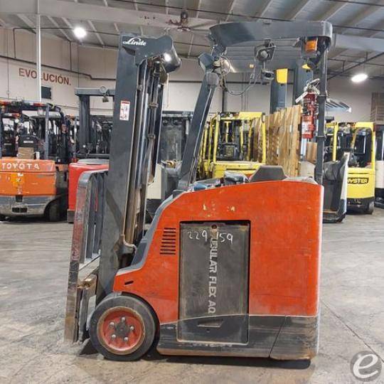 2020 Linde E18S