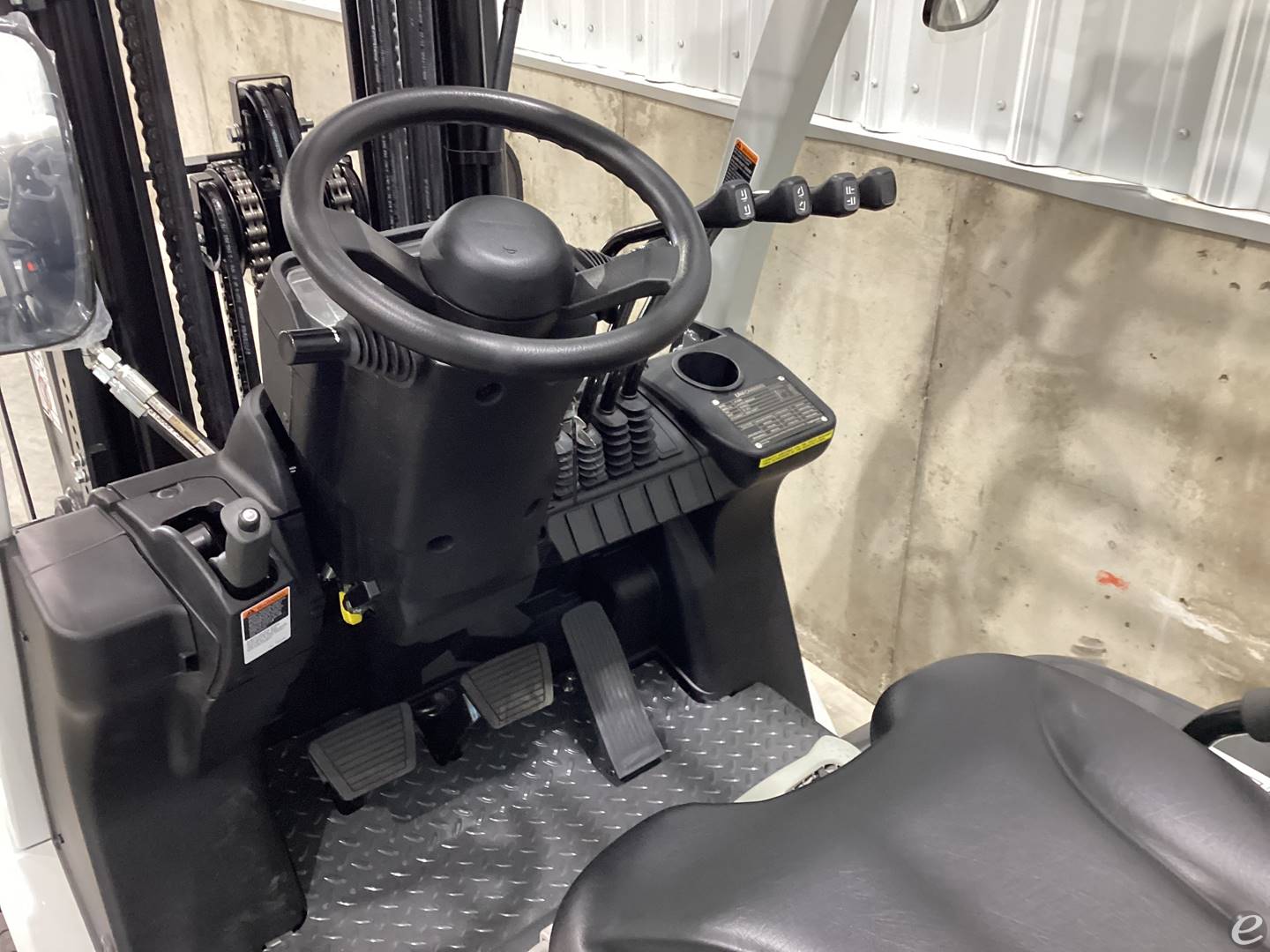 2025 Unicarriers AF50N7-LE