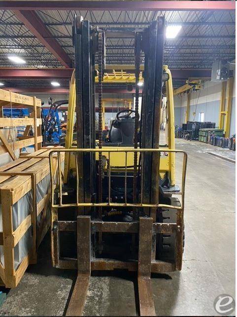 2006 Hyster H800