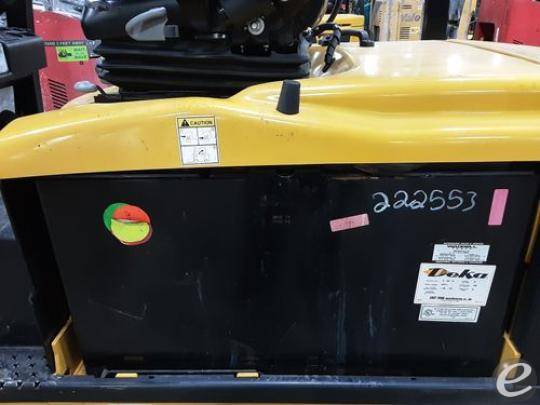 2020 Yale ERC070