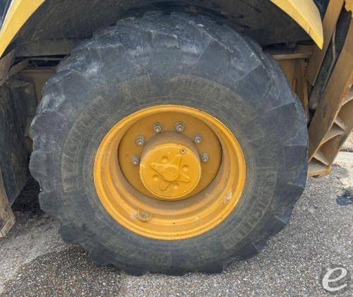 2023 Cat 420XE