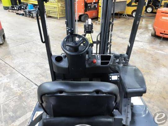 2019 Linde E18