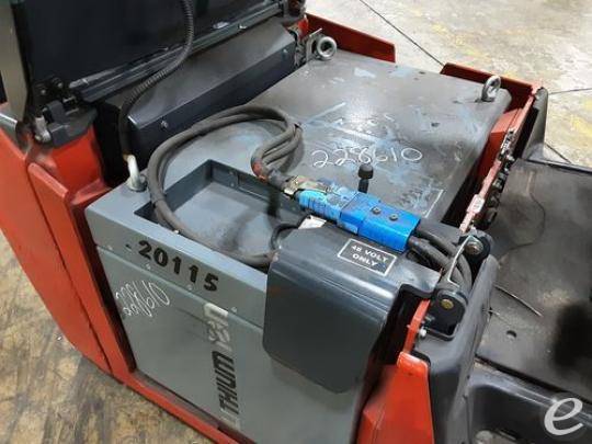 2019 Linde E18