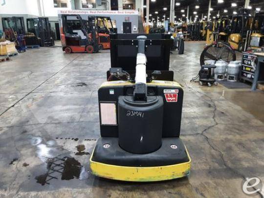 2020 Hyster C80ZHD