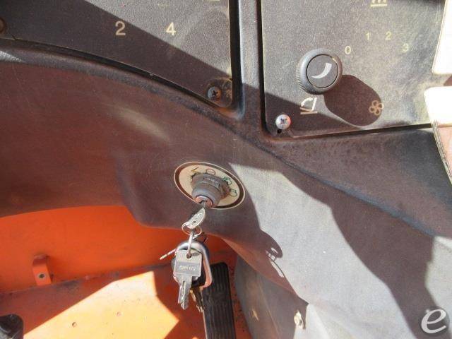 2015 JLG G10-55A