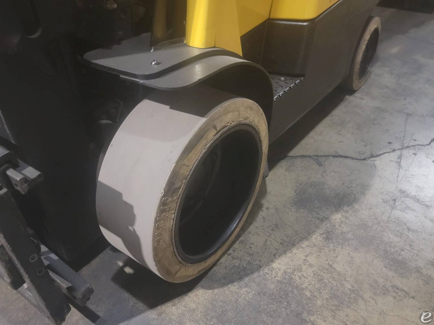 2014 Hyster S60FT