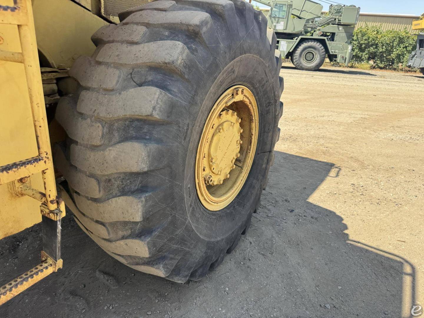 1984 Cat 950B