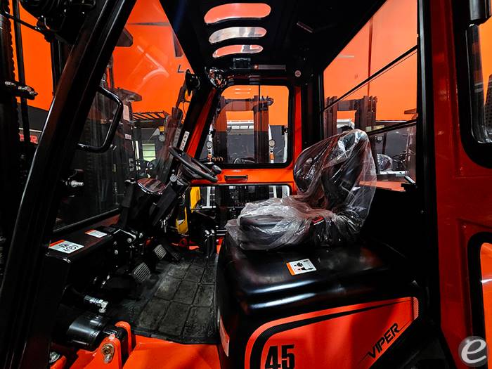 2026 Viper Lift Trucks FD45