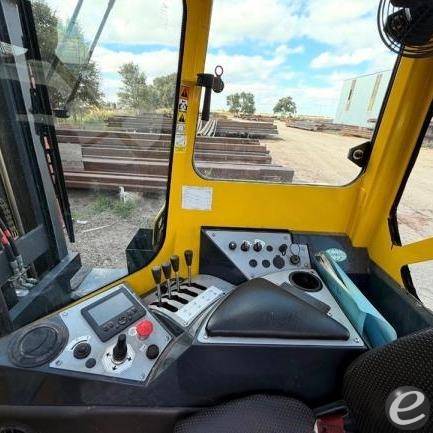 2019 Combilift C12000XL