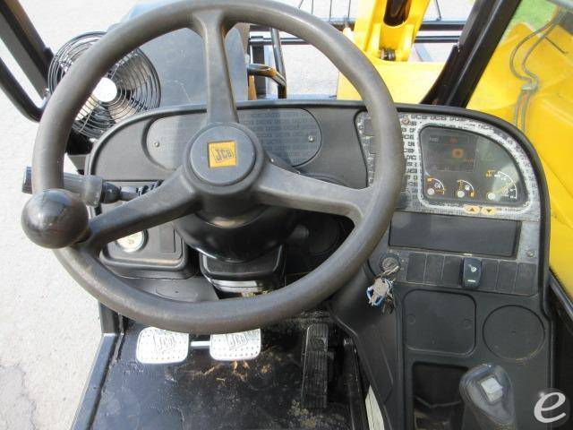 2016 JCB 507-42