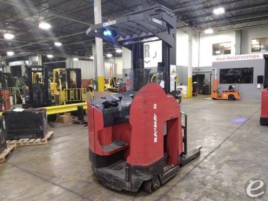 2015 Raymond 770 DR32TT