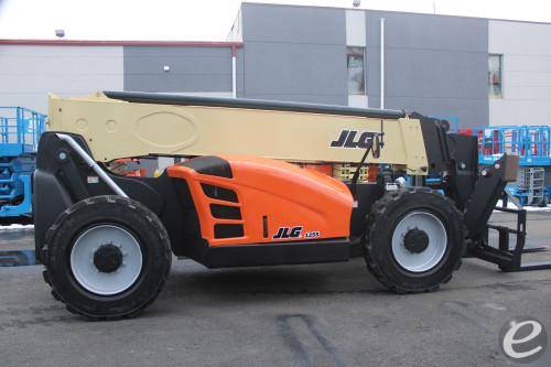 2018 JLG 1255
