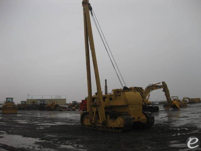 Cat 571A