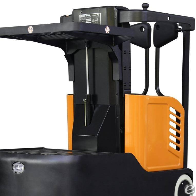 2019 Info Unavailable J0-118 Electr...