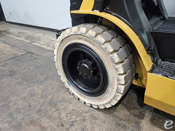 2015 Cat GP30N