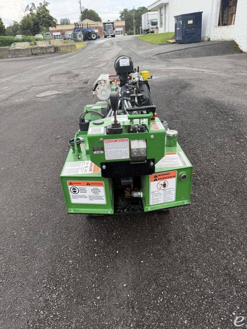 2025 Bandit SG40