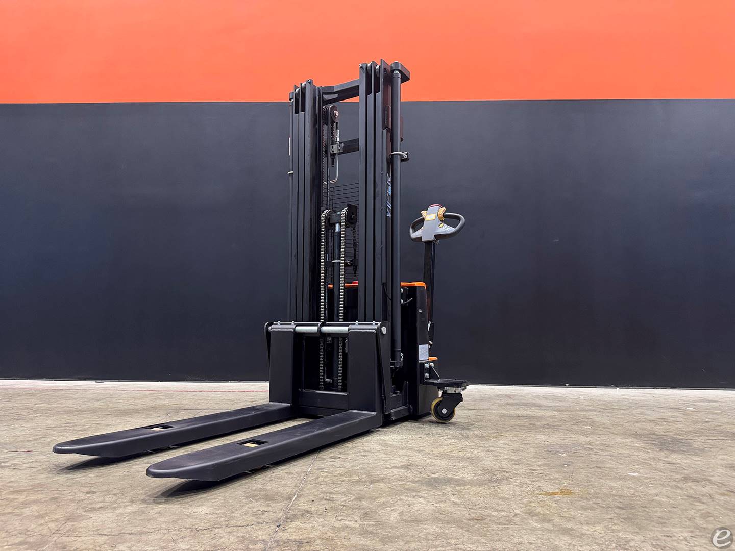 2026 Viper Lift Trucks VCPS30-40