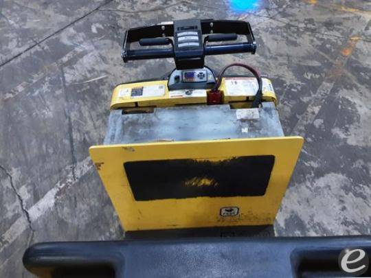 2021 Hyster T5ZAC