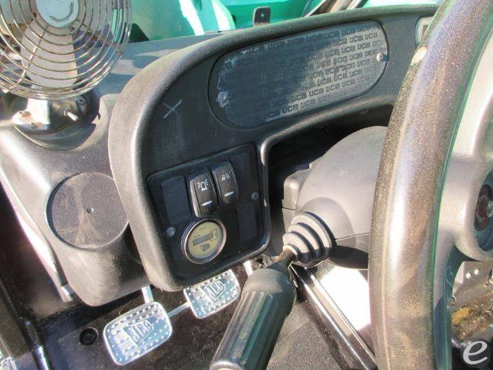 2015 JCB 512-56