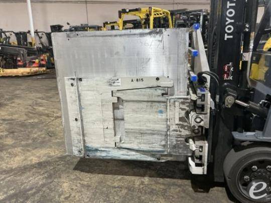 2021 Cascade 50D-CCS