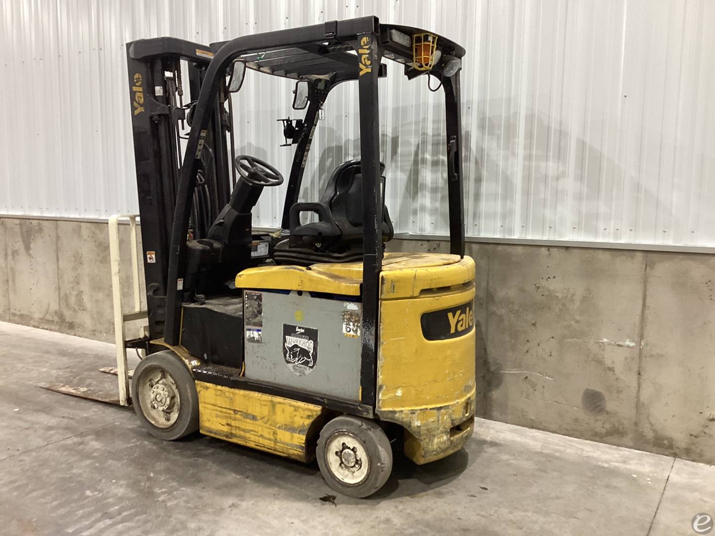 2019 Yale ERC050VG		