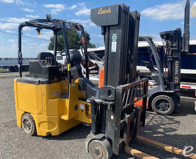 2010 Bendi B40AC