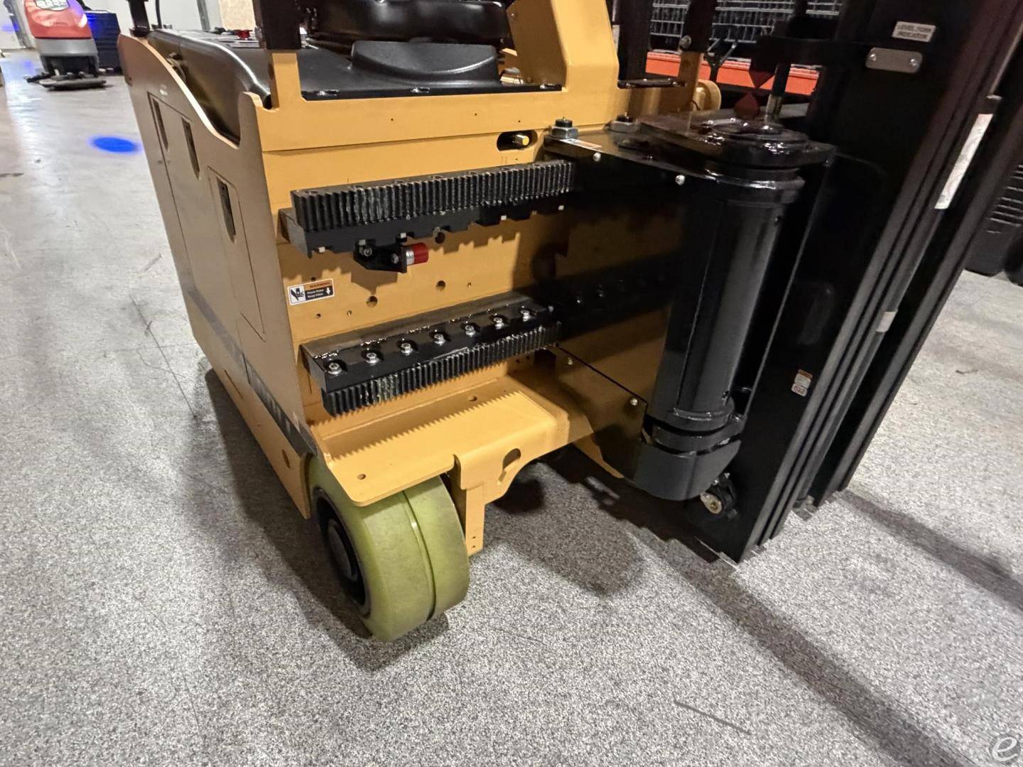 2026 Drexel SLT35AC