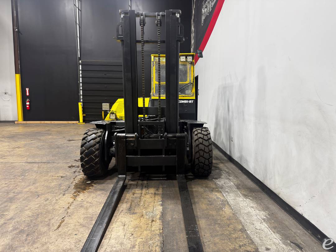 2021 Combilift COMBI-RT