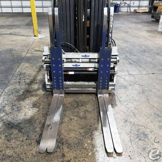 2017 Cascade 22G46174R0 Unavailable Forklift - 123Forklift