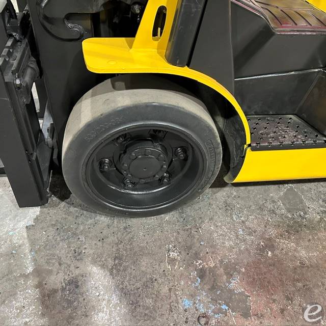 2019 Yale GLC060VX
